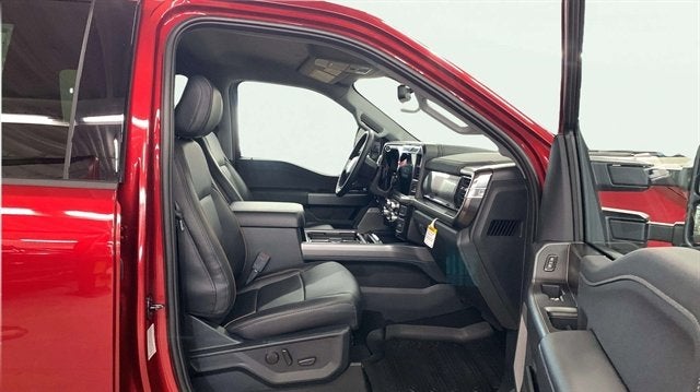 2026 Ford Super Duty F-350 SRW F-350® Lariat®