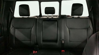 2026 Ford Super Duty F-350 SRW F-350® Lariat®