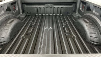 2026 Ford Super Duty F-350 SRW F-350® Lariat®