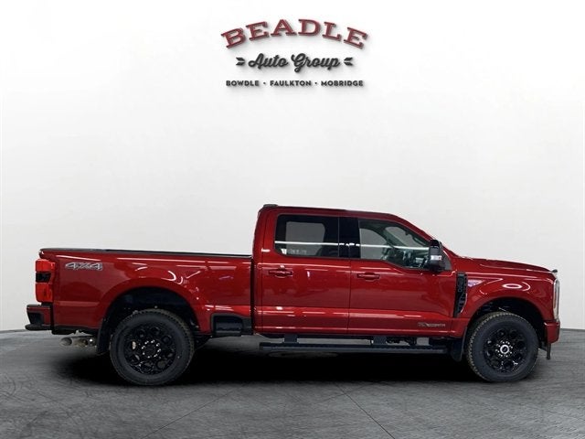 2026 Ford Super Duty F-350 SRW F-350® Lariat®