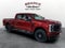 2026 Ford Super Duty F-350 SRW F-350® Lariat®