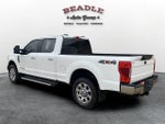 2022 Ford Super Duty F-350 SRW LARIAT