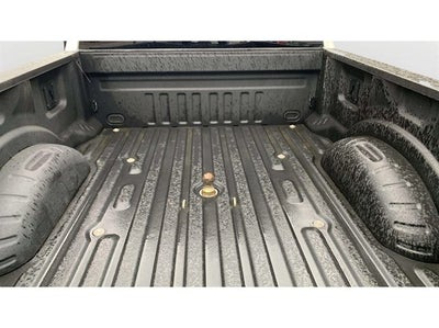 2022 Ford Super Duty F-350 SRW LARIAT