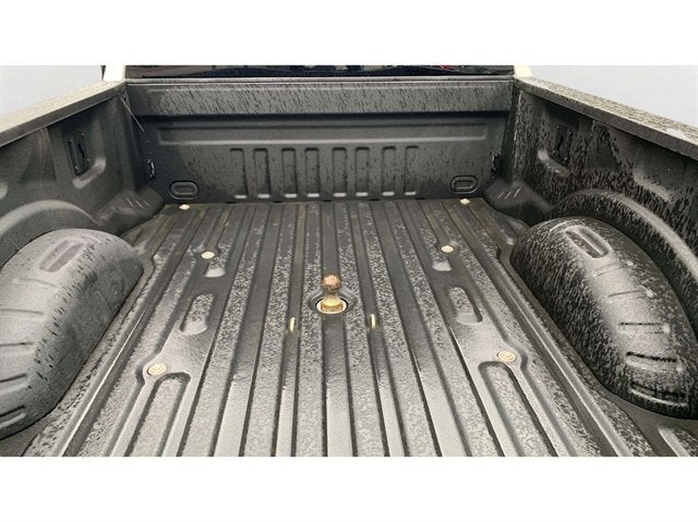 2022 Ford Super Duty F-350 SRW LARIAT