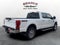 2022 Ford Super Duty F-350 SRW LARIAT