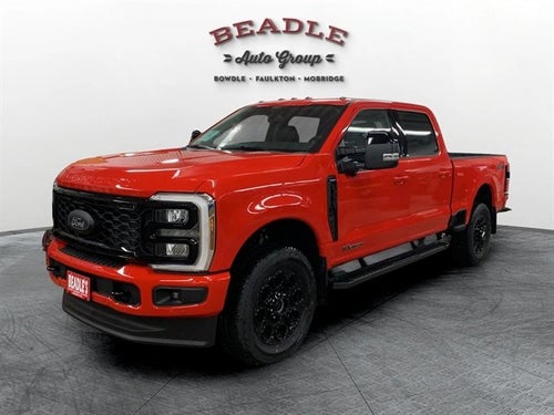 2026 Ford Super Duty F-350 SRW F-350® Lariat®