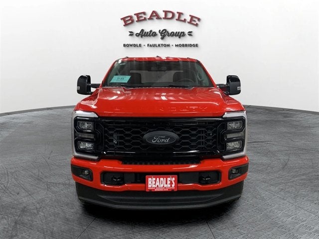 2026 Ford Super Duty F-350 SRW F-350® Lariat®