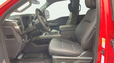 2026 Ford Super Duty F-350 SRW F-350® Lariat®