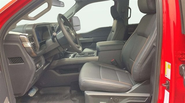 2026 Ford Super Duty F-350 SRW F-350® Lariat®