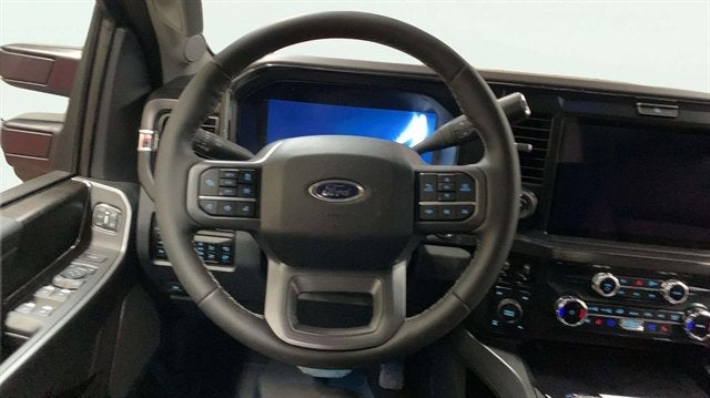 2026 Ford Super Duty F-350 SRW F-350® Lariat®