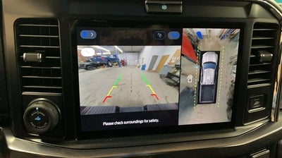 2026 Ford Super Duty F-350 SRW F-350® Lariat®