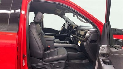 2026 Ford Super Duty F-350 SRW F-350® Lariat®