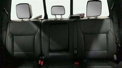 2026 Ford Super Duty F-350 SRW F-350® Lariat®