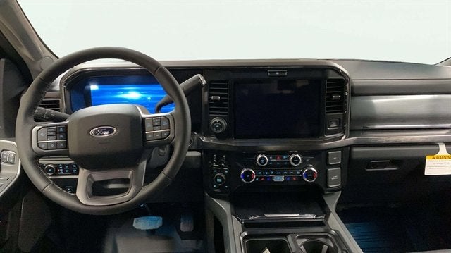 2026 Ford Super Duty F-350 SRW F-350® Lariat®