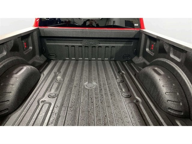 2026 Ford Super Duty F-350 SRW F-350® Lariat®