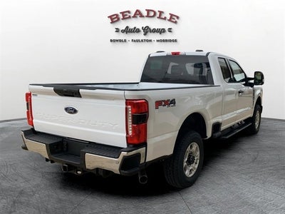 2026 Ford Super Duty F-250 SRW XLT