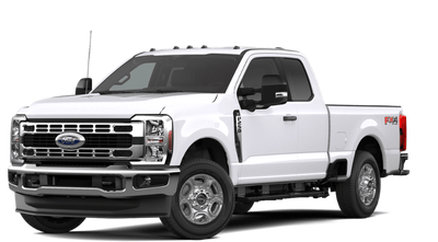 2026 Ford Super Duty F-250 SRW XLT