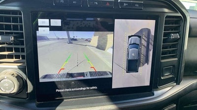 2023 Ford F-150 Base