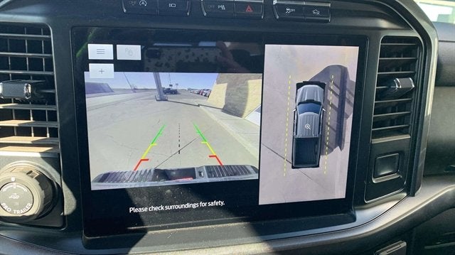 2023 Ford F-150 Base