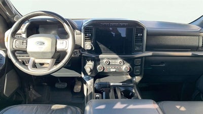 2023 Ford F-150 Base