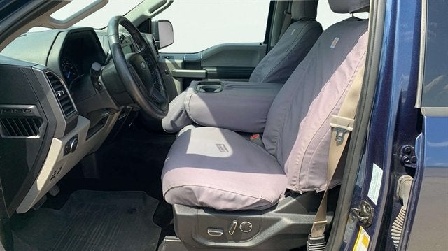 2017 Ford F-150 Base