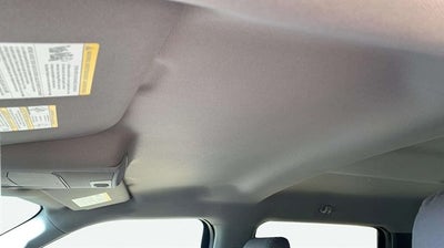 2017 Ford F-150 Base