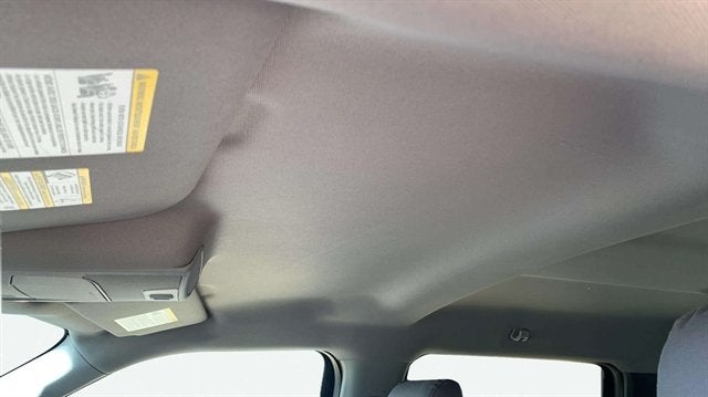 2017 Ford F-150 Base