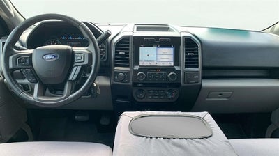 2017 Ford F-150 Base