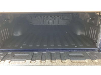 2017 Ford F-150 Base