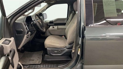 2015 Ford F-150 Base