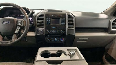 2015 Ford F-150 Base