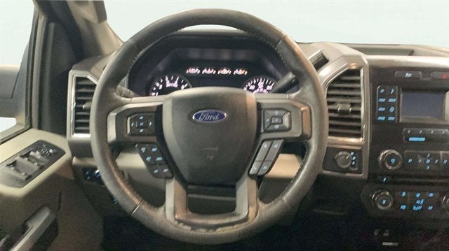2015 Ford F-150 Base
