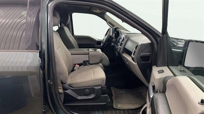 2015 Ford F-150 Base