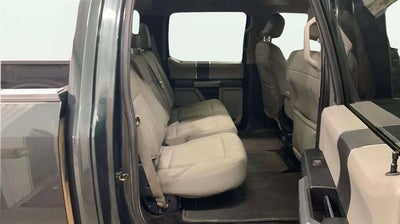 2015 Ford F-150 Base