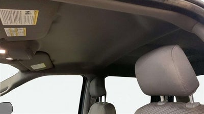 2015 Ford F-150 Base