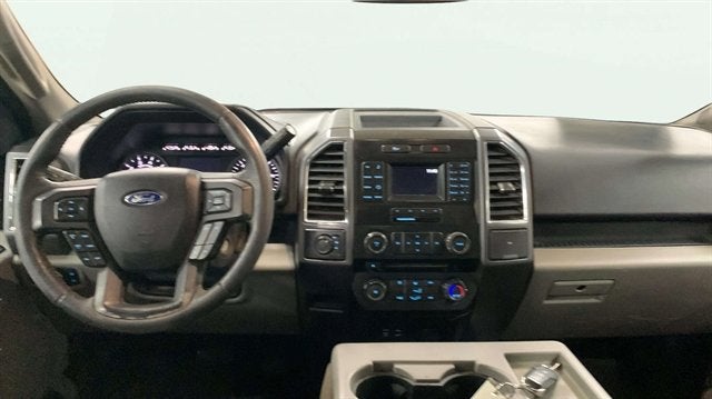 2015 Ford F-150 Base