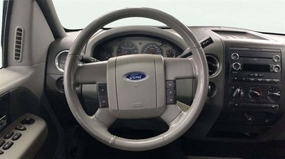 2008 Ford F-150 XLT