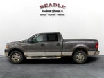 2008 Ford F-150 XLT