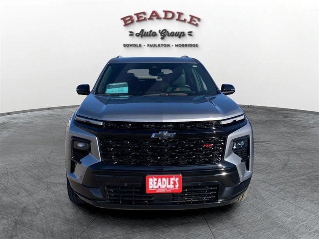 2024 Chevrolet Traverse AWD RS