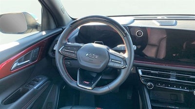 2024 Chevrolet Traverse AWD RS