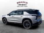 2024 Chevrolet Traverse AWD RS