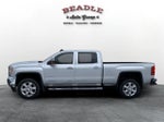 2017 GMC Sierra 2500HD SLT