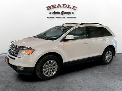 2010 Ford Edge Limited