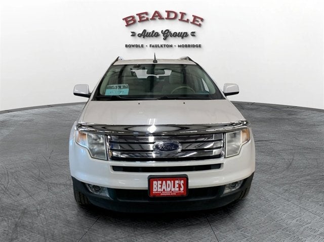 2010 Ford Edge Limited