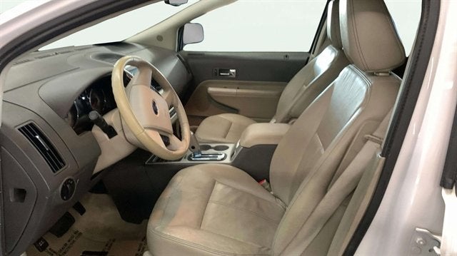 2010 Ford Edge Limited