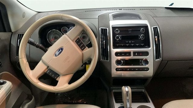 2010 Ford Edge Limited