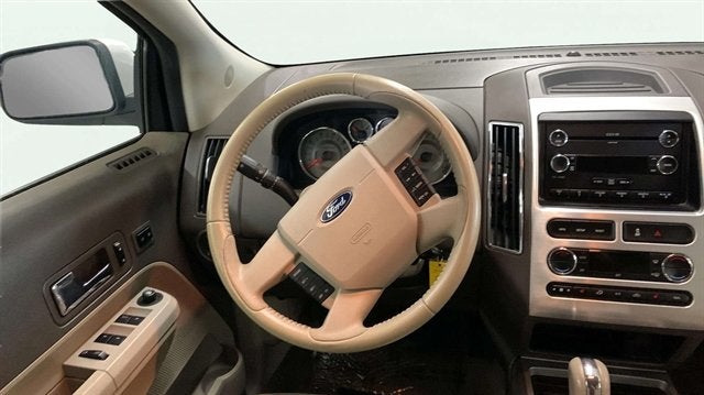2010 Ford Edge Limited
