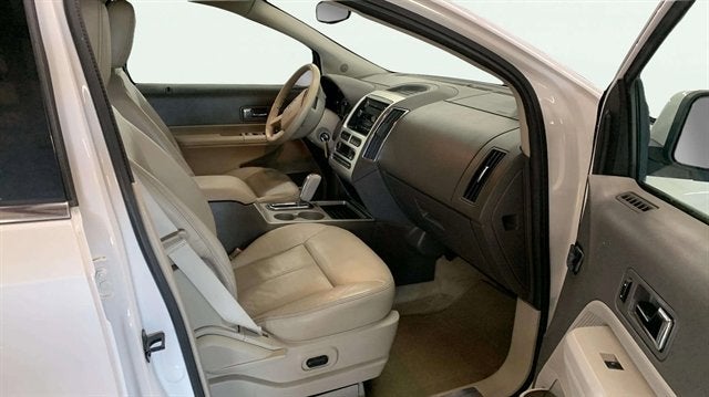 2010 Ford Edge Limited