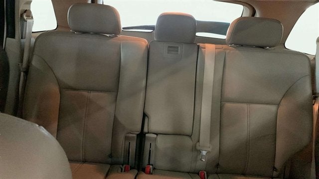 2010 Ford Edge Limited