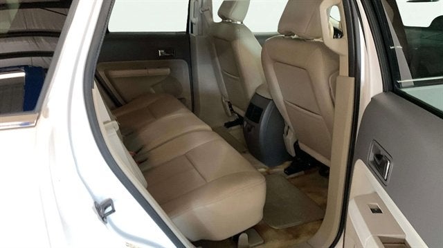 2010 Ford Edge Limited